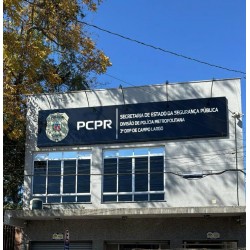 Mulher condenada por estupro de vulnerável em Campo Largo é presa